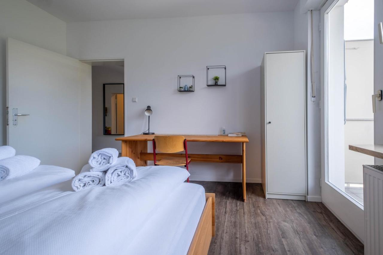 Spacious Flat Karlsruhe Exteriér fotografie
