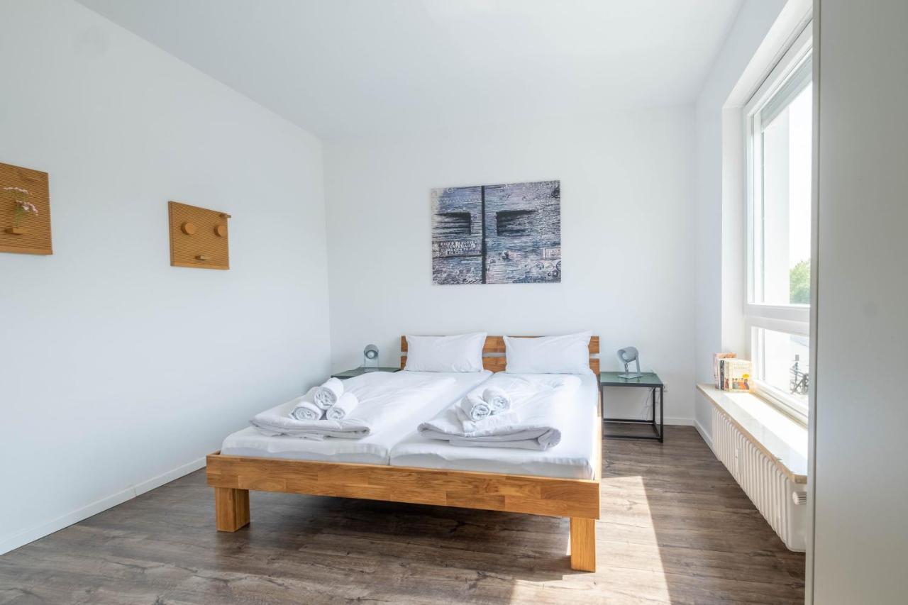 Spacious Flat Karlsruhe Exteriér fotografie